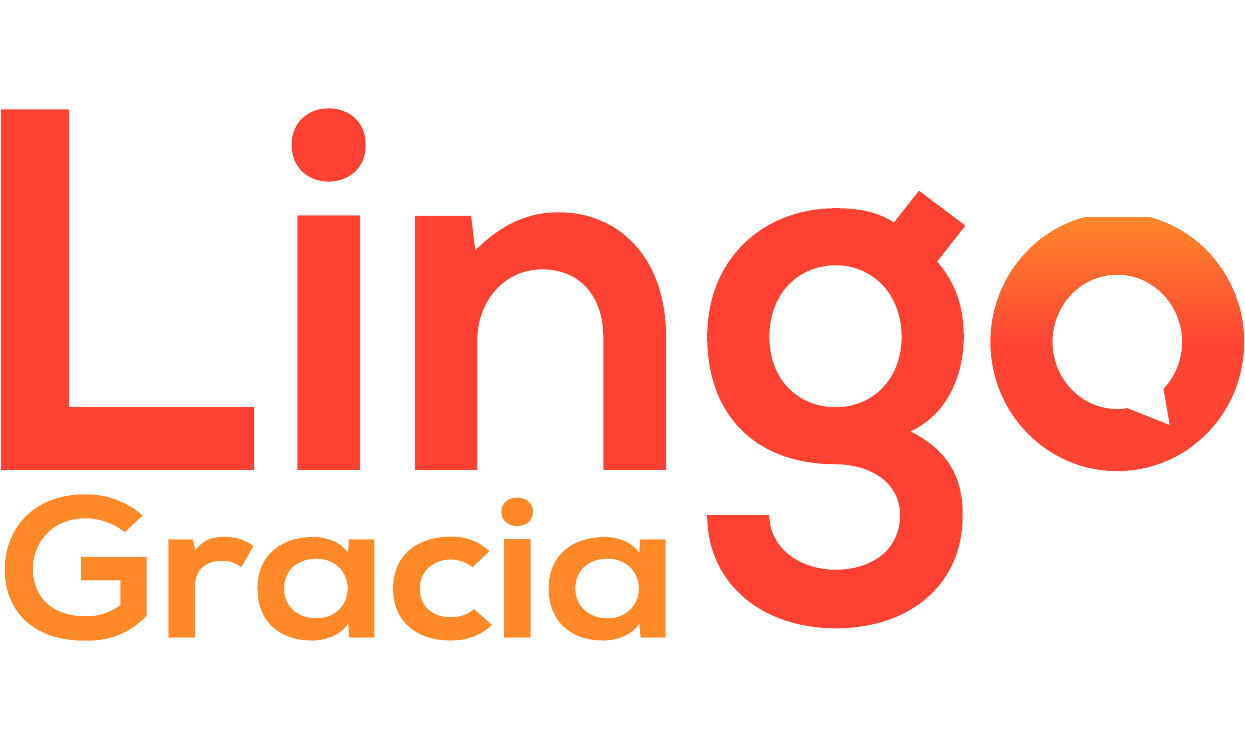 Lingo Gracia